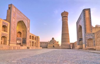 Историко-культурный туризм