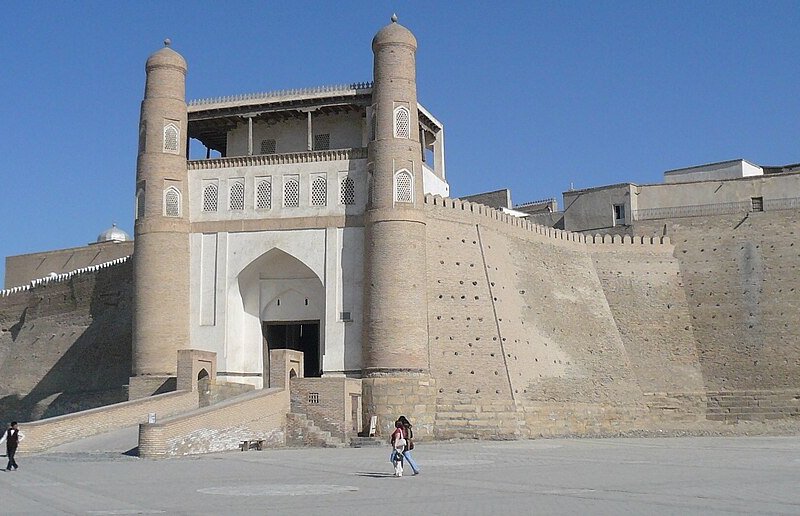 UZBEKISTAN TOUR PACKAGES