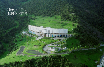 Самарканд и окрестности