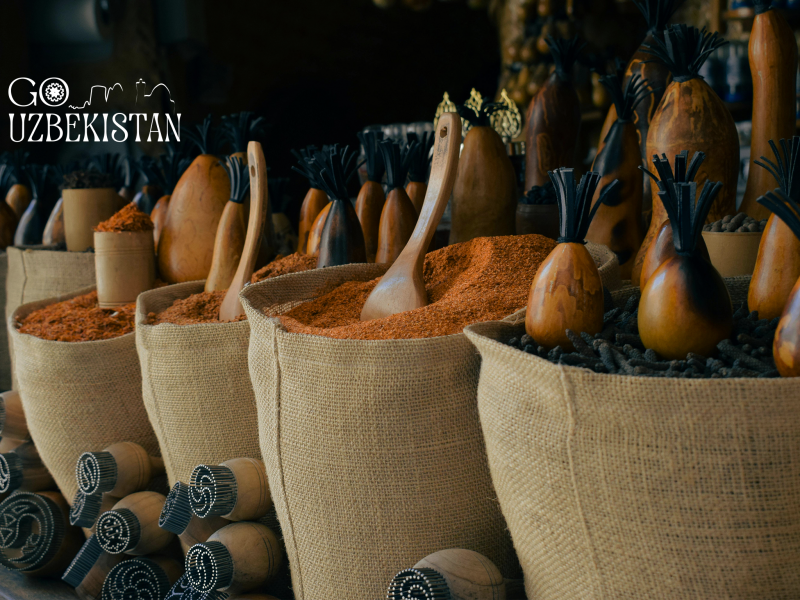 Гастрономические туры