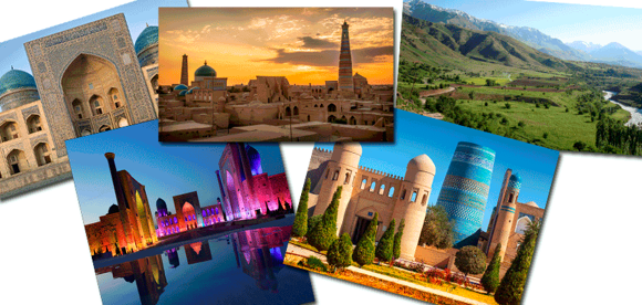 Kombinatsiyalangan turlar