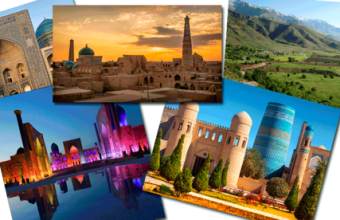 Экскурсионные туры